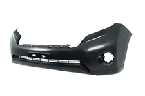 Toyota Land Cruiser Prado 150 2009–2023 Sprednji odbijač (za 2013-2017) fotografija 2