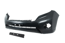 Toyota Land Cruiser Prado 150 2009–2023 Sprednji odbijač (za 2013-2017) fotografija 8