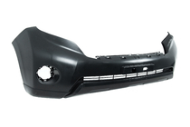 Toyota Land Cruiser Prado 150 2009–2023 Sprednji odbijač (za 2013-2017) fotografija 3
