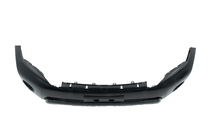 Toyota Land Cruiser Prado 150 2009–2023 Sprednji odbijač (za 2013-2017) fotografija 5