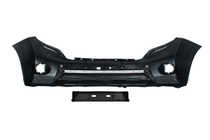 Toyota Land Cruiser Prado 150 2009–2023 Sprednji odbijač (za 2013-2017) fotografija 10