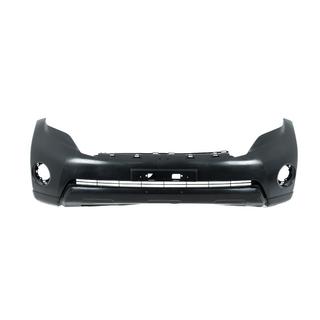 Sprednji odbijač (za 2013-2017) Toyota Land Cruiser Prado 150 2009–2023 fotografija 1