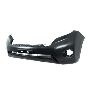 Sprednji odbijač (za 2013-2017) Toyota Land Cruiser Prado 150 2009–2023 fotografija 2