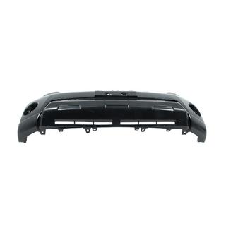 Sprednji odbijač (za 2013-2017) Toyota Land Cruiser Prado 150 2009–2023 fotografija 4