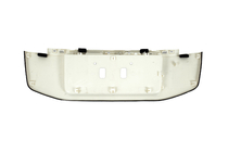 Toyota Land Cruiser Prado 150 2009–2023 Zadnji nosilec registrske tablice (2013-2017) fotografija 4