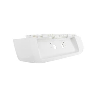 Zadnji nosilec registrske tablice (2013-2017) Toyota Land Cruiser Prado 150 2009–2023 fotografija 3