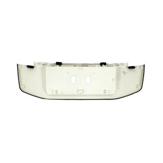 Zadnji nosilec registrske tablice (2013-2017) Toyota Land Cruiser Prado 150 2009–2023 fotografija 4