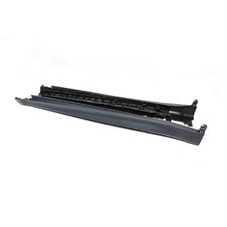 Stranski pragovi v slogu X6M F86
