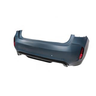 Zadnji odbijač v slogu X6M F86 BMW X6 F16 2014–2019