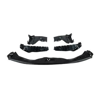 Komplet pritrdilnih elementov za predelavo na 2013-2017 Toyota Land Cruiser Prado 150 2009–2023 fotografija 1