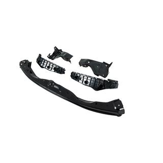 Komplet pritrdilnih elementov za predelavo na 2013-2017 Toyota Land Cruiser Prado 150 2009–2023 fotografija 2