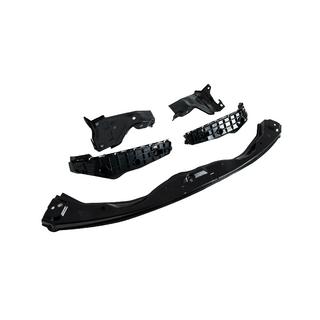 Komplet pritrdilnih elementov za predelavo na 2013-2017 Toyota Land Cruiser Prado 150 2009–2023 fotografija 3