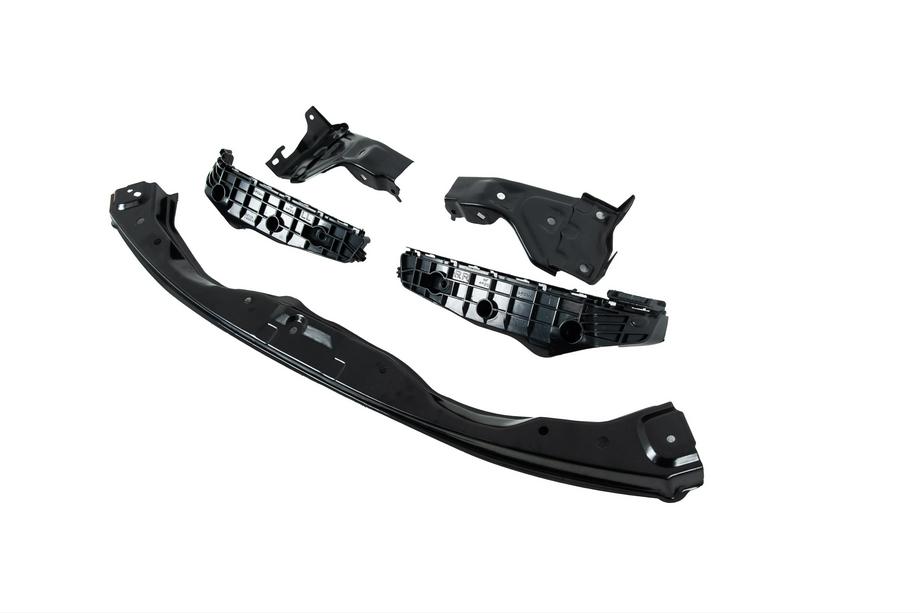 Toyota Land Cruiser Prado 150 2009–2023 Komplet pritrdilnih elementov za predelavo na 2013-2017 Fotografija 2