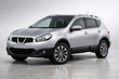 Nissan Qashqai 2010-2014: mestni križanec brez odvečne drame fotografija 1