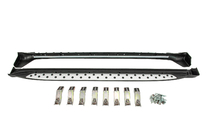 Mitsubishi ASX 2010–2023 Stranske stopnice OEM V2 (2 kosa) fotografija 2