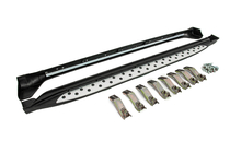 Mitsubishi ASX 2010–2023 Stranske stopnice OEM V2 (2 kosa) fotografija 3