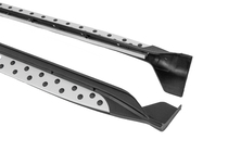 Mitsubishi ASX 2010–2023 Stranske stopnice OEM V2 (2 kosa) fotografija 5