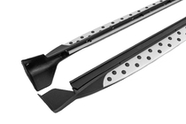 Mitsubishi ASX 2010–2023 Stranske stopnice OEM V2 (2 kosa) fotografija 6