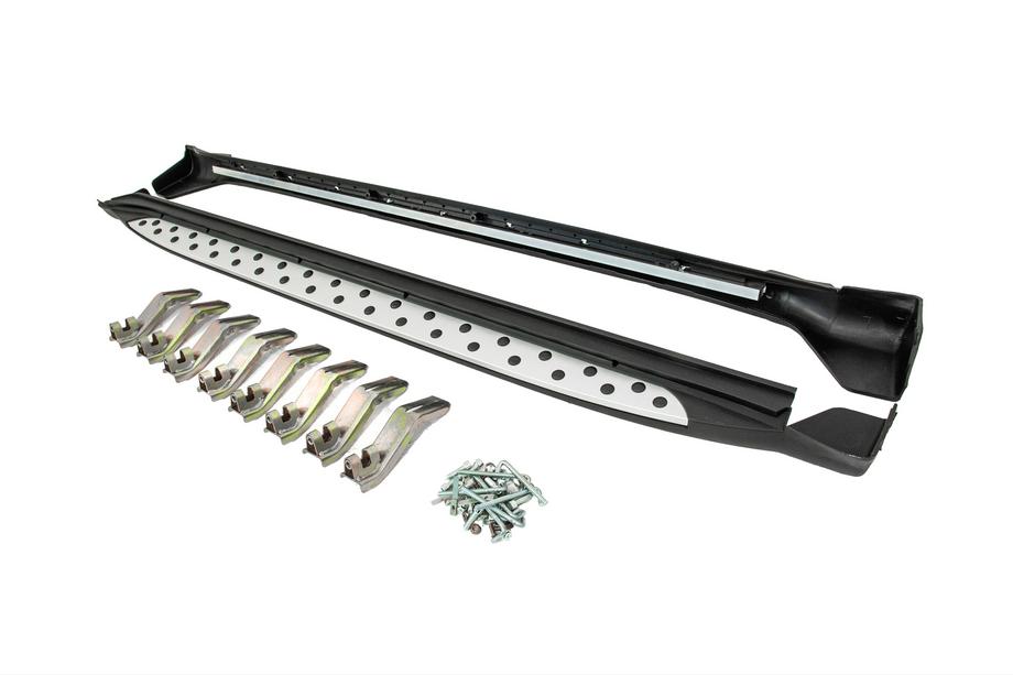 Mitsubishi ASX 2010–2023 Stranske stopnice OEM V2 (2 kosa) Image