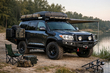 Paket predelav za Toyota Land Cruiser 200 za ribolov in slabe ceste fotografija 1