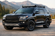 Kako osvežiti Toyota Land Cruiser 200 brez popolnega facelifta fotografija 1