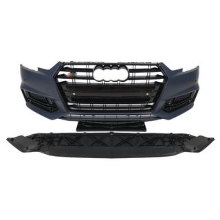 Sprednji odbijač S-Style (2015-2019) Audi A4 B9 2015–2024