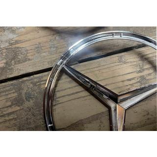 Razprodaja Sprednji emblem (2004-2010) Mercedes Vito W639 2004–2014 fotografija 3