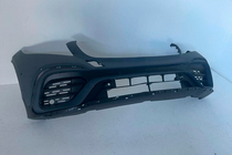 Mercedes GLC X253 2015–2022 Sprednji odbijač kompleten 2015-2019 (GLC63 AMG) fotografija 4