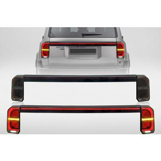 LED zadnje luči (3 kosi) Toyota Land Cruiser Prado 250 2023–