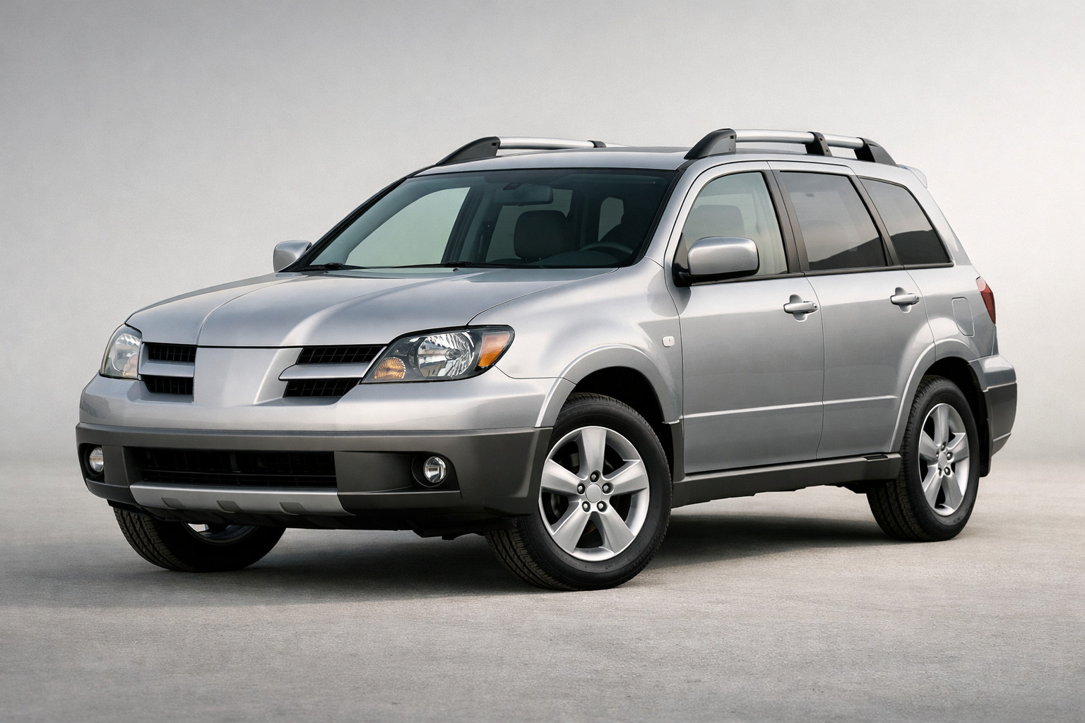 Pregled Mitsubishi Outlander 2001-2006: ali ima smisel leta 2026?