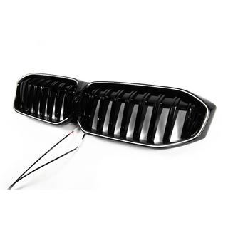 Ledvičke 1-Bar LED (2022+, sijajno črna) BMW serija 3 G20/G21 2018– fotografija 3