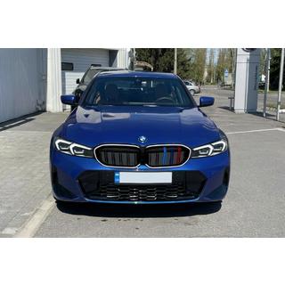 M-Color LED ledvički (2022+, sijajno črna) BMW serija 3 G20/G21 2018– fotografija 1