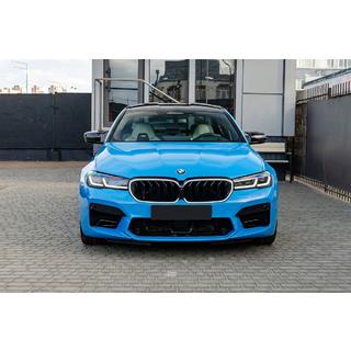 M-Look V1 LED ledvični rešetki (2021-2023, sijajno črna) BMW serija 5 G30/G31 2017–2023 fotografija 1