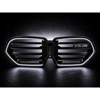 LED ledvični maski (za X5M F95, 2023+) BMW X5 G05 2019–2026