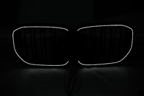 BMW X5 G05 2019–2026 M-Look LED ledvične rešetke (2023+) fotografija 9