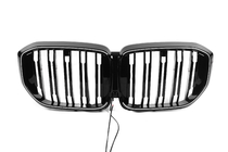 BMW X5 G05 2019–2026 M-Look LED ledvične rešetke (2023+) fotografija 2