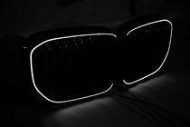 BMW X5 G05 2019–2026 M-Look LED ledvične rešetke (2023+) fotografija 11