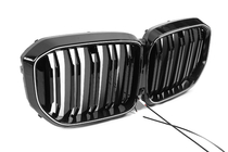 BMW X5 G05 2019–2026 M-Look LED ledvične rešetke (2023+) fotografija 4