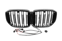 BMW X5 G05 2019–2026 M-Look LED ledvične rešetke (2023+) fotografija 5