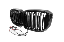 BMW X5 G05 2019–2026 M-Look LED ledvične rešetke (2023+) fotografija 6