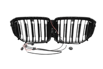 BMW X5 G05 2019–2026 M-Look LED ledvične rešetke (2023+) fotografija 8