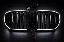 BMW X5 G05 2019–2026 M-Look LED ledvične rešetke (2023+) fotografija 1