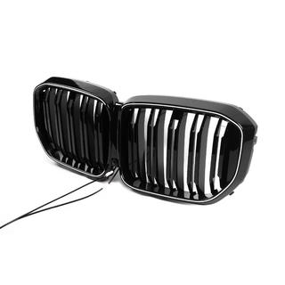 M-Look LED ledvične rešetke (2023+) BMW X5 G05 2019–2026 fotografija 3