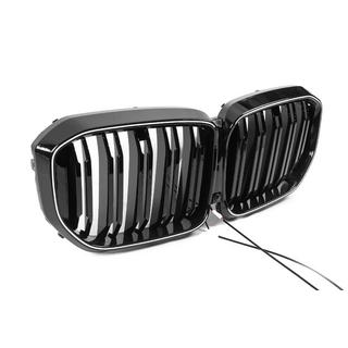 M-Look LED ledvične rešetke (2023+) BMW X5 G05 2019–2026 fotografija 4