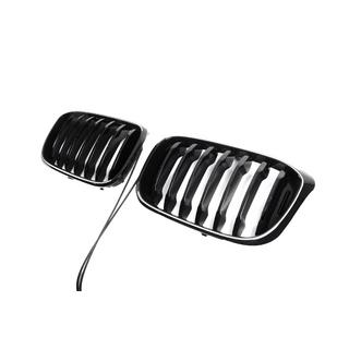 Ledvične maske 1 Bar LED (2018-2021, sijajno črna) fotografija 3