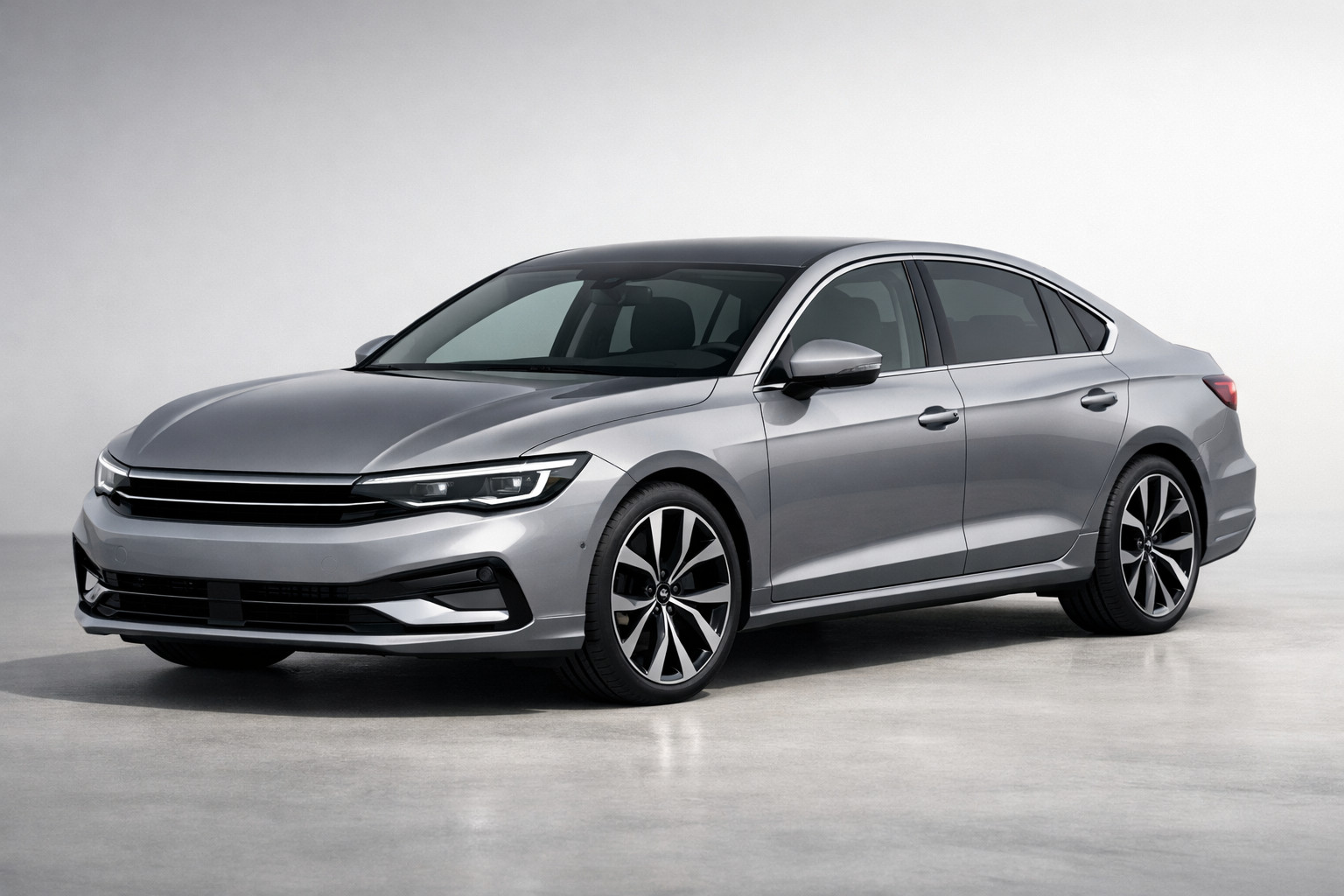 Volkswagen Passat B10: Prve govorice o novem modelu