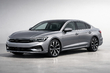 Volkswagen Passat B10: Prve govorice o novem modelu fotografija 1