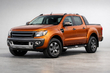 Ford Ranger 2011-2022: pregled enega najmočnejših pick-upov v razredu fotografija 1