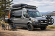 Kaj namestiti na Mercedes Sprinter W907/W910 za potovanja fotografija 1