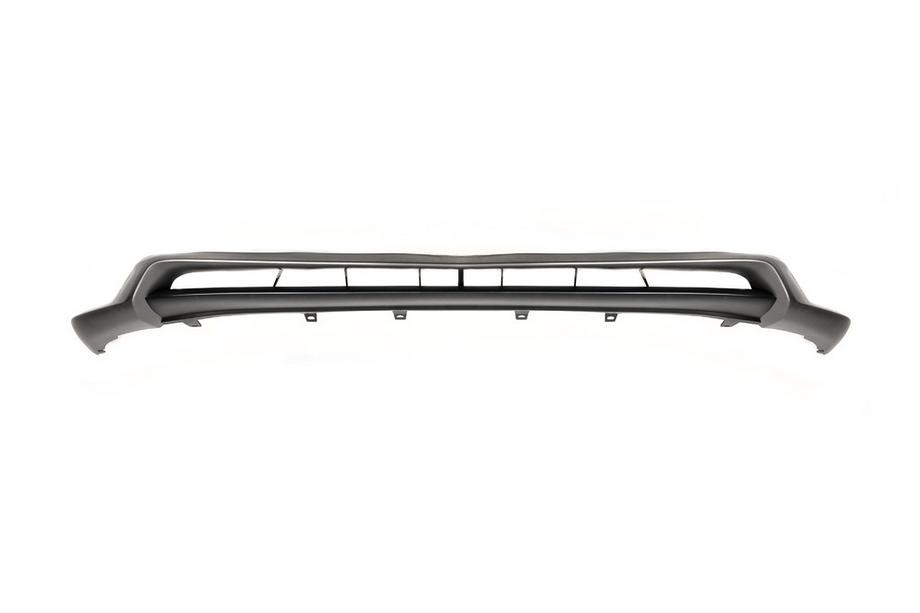 Lexus GX460 2009–2023 Sprednji lip spojler Premium (2013-2023) Fotografija 3